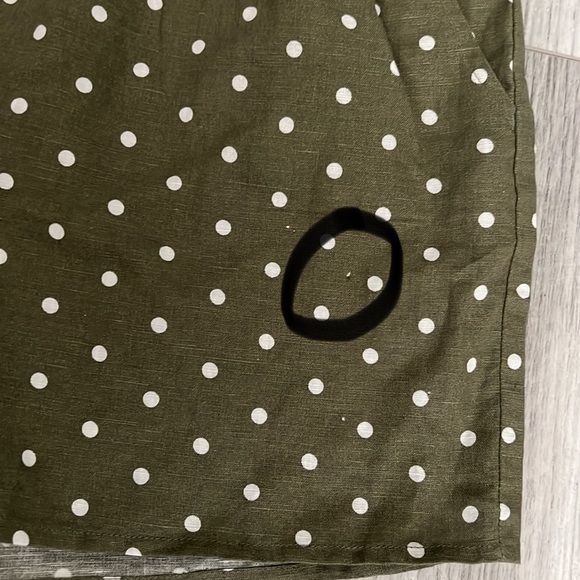 GAP Kids Romper Size M PLUS - Picture 6 of 6